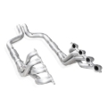 Picture of Stainless Works, 2016-19 Chevy Camaro Catted 1-7/8" Headers