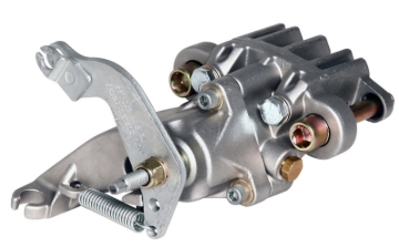 Picture of Wilwood WIL Hydra Mechanical Caliper Brake Calipers - 120-8793