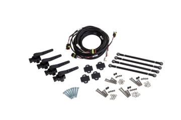 Picture of AIR SYSTEM, SUSPENSION