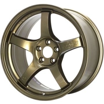 Picture of Gram Lights GL 57CR Wheels - WGCRQ22EA2