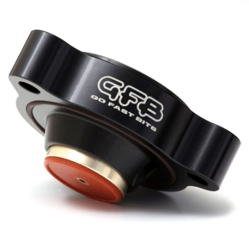Picture of Go Fast Bits GFB DV+ Diverter Valves Blow Off Valves - T9366