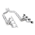 Picture of Stainless Works, 2016-19 Chevy Camaro Catted 2" Headers