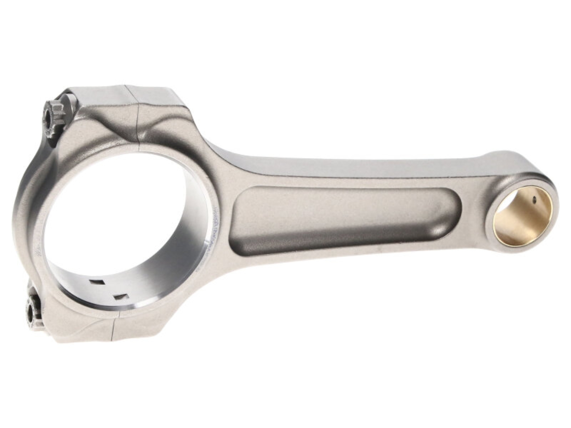 Picture of Manley Performance MAN Conrods TTuff I-Bm-8 Cyl Connecting Rods - 14154-8