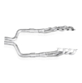 Picture of Stainless Works, 2016-19 Chevy Camaro Catted 2" Headers