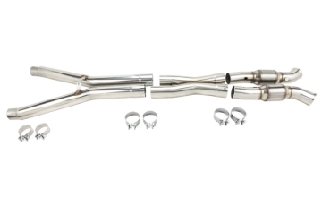 Picture of Kooks Headers KSH Cat X-Pipe - 21603211