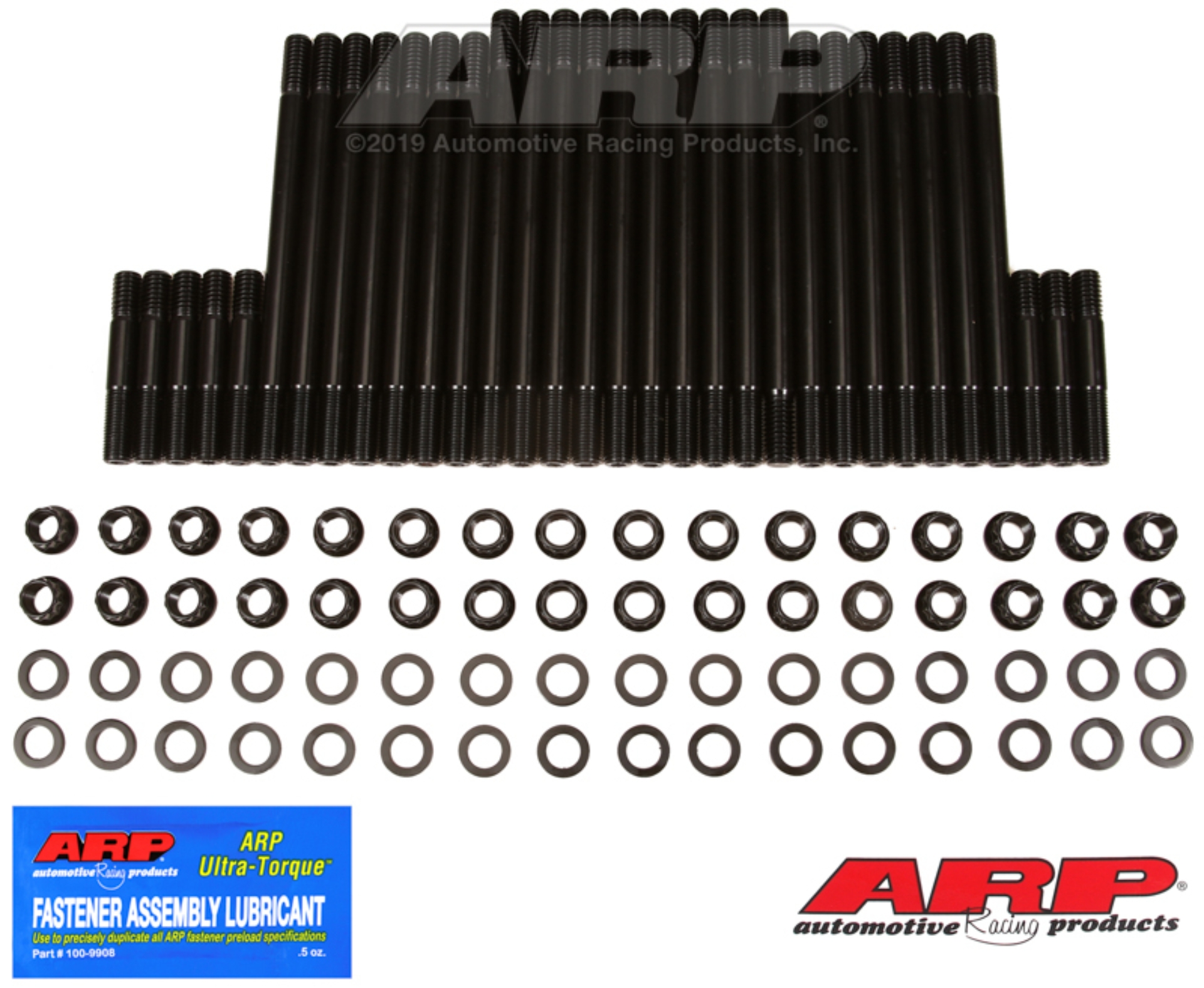 Picture of ARP Head Stud Kits Head Stud & Bolt Kits - 235-4320