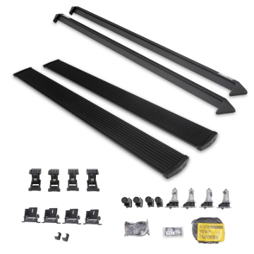 Picture of AMP Research AMP PowerStep XL Running Boards - 77135-01A
