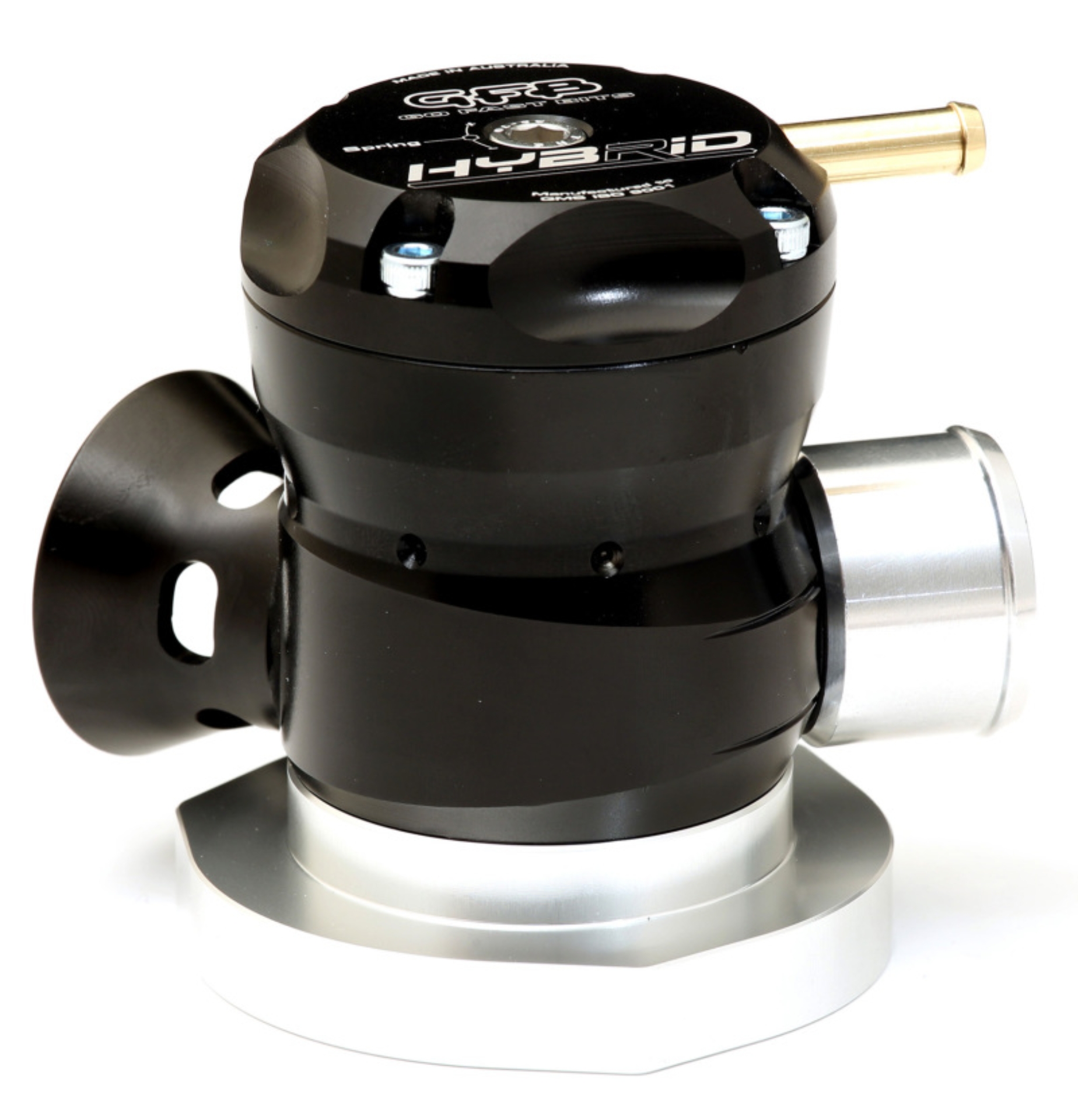Picture of Go Fast Bits GFB TMS Blow Off Valves - T9204