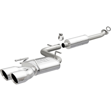 Picture of Street Series Stainless Cat-Back System 19410