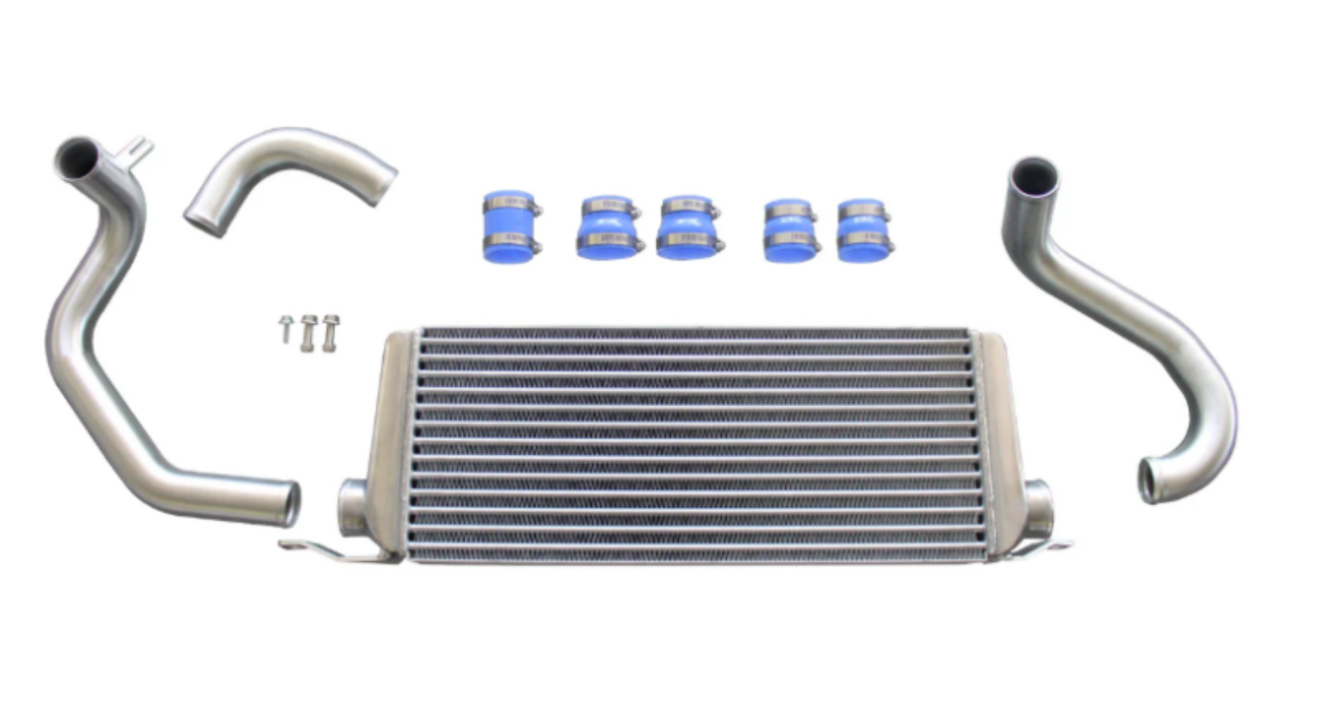 Picture of GReddy GRE Intercooler Kit - 12058102