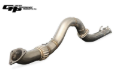 Picture of GReddy GRE Downpipe - 10558602