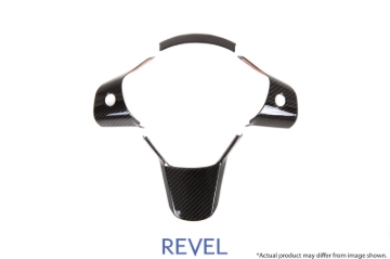 Picture of Revel RVL GT Dry Carbon Carbon Accessories - 1TR4GT1AX01
