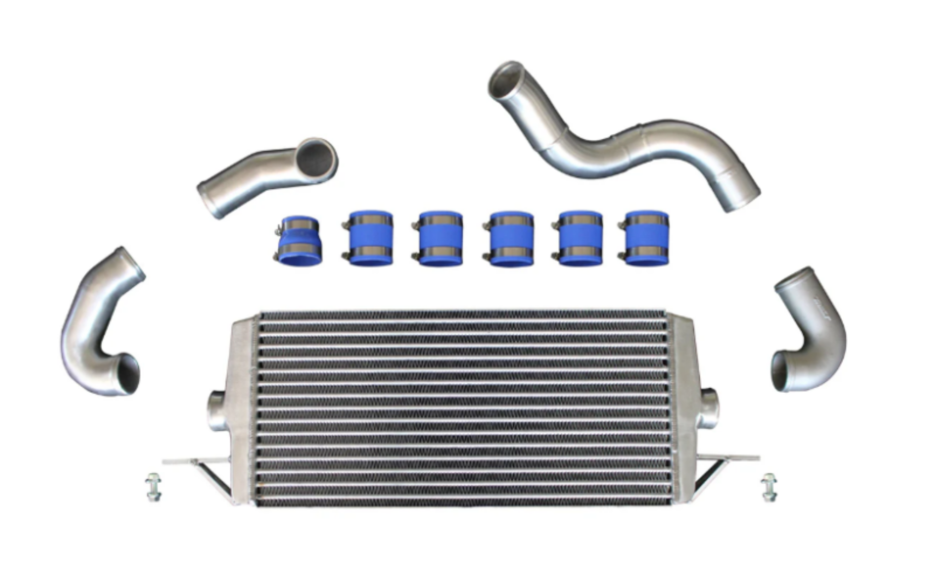 Picture of GReddy GRE Intercooler Kit - 12058103