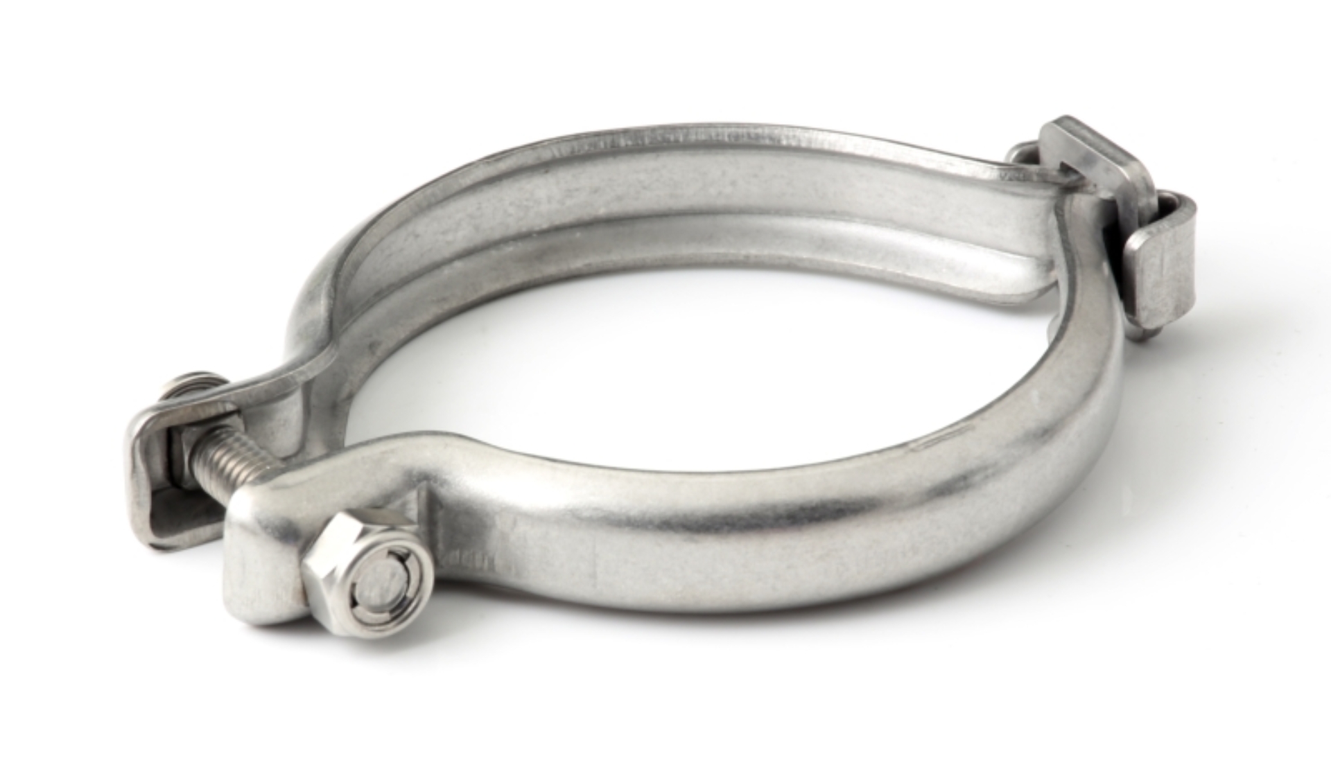 Picture of Go Fast Bits GFB Wastegate Clamps Wastegate Accessories - 7152