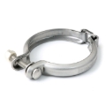 Picture of Go Fast Bits GFB Wastegate Clamps Wastegate Accessories - 7152