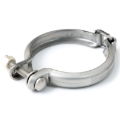 Picture of Go Fast Bits GFB Wastegate Clamps Wastegate Accessories - 7152