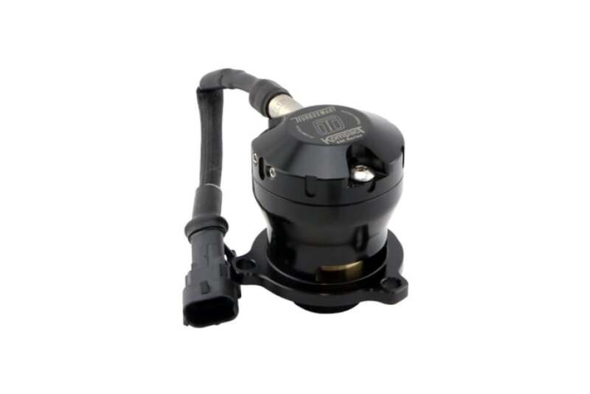 Picture of Turbosmart TS BOV-Kompact Dual Port Blow Off Valves - TS-0223-1086