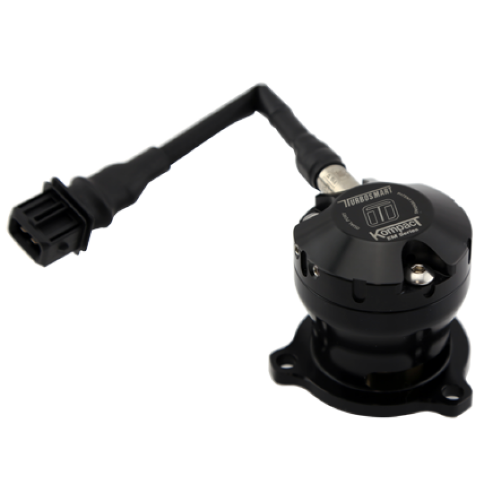 Picture of Turbosmart TS BOV-Kompact Dual Port Blow Off Valves - TS-0223-1092