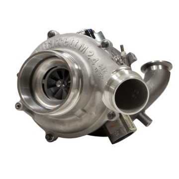 Picture of Industrial Injection IND Turbo-New Replacement Turbochargers - 854572-5001S