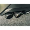 Picture of Akrapovic AKR Slip-On Line-Titanium Muffler - S-BM/T/9H