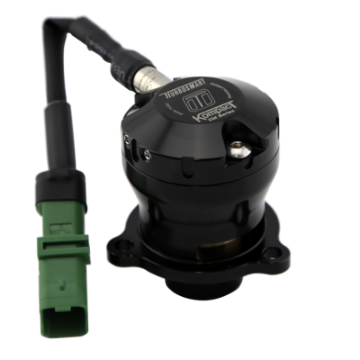 Picture of Turbosmart TS BOV-Kompact Dual Port Blow Off Valves - TS-0223-1093