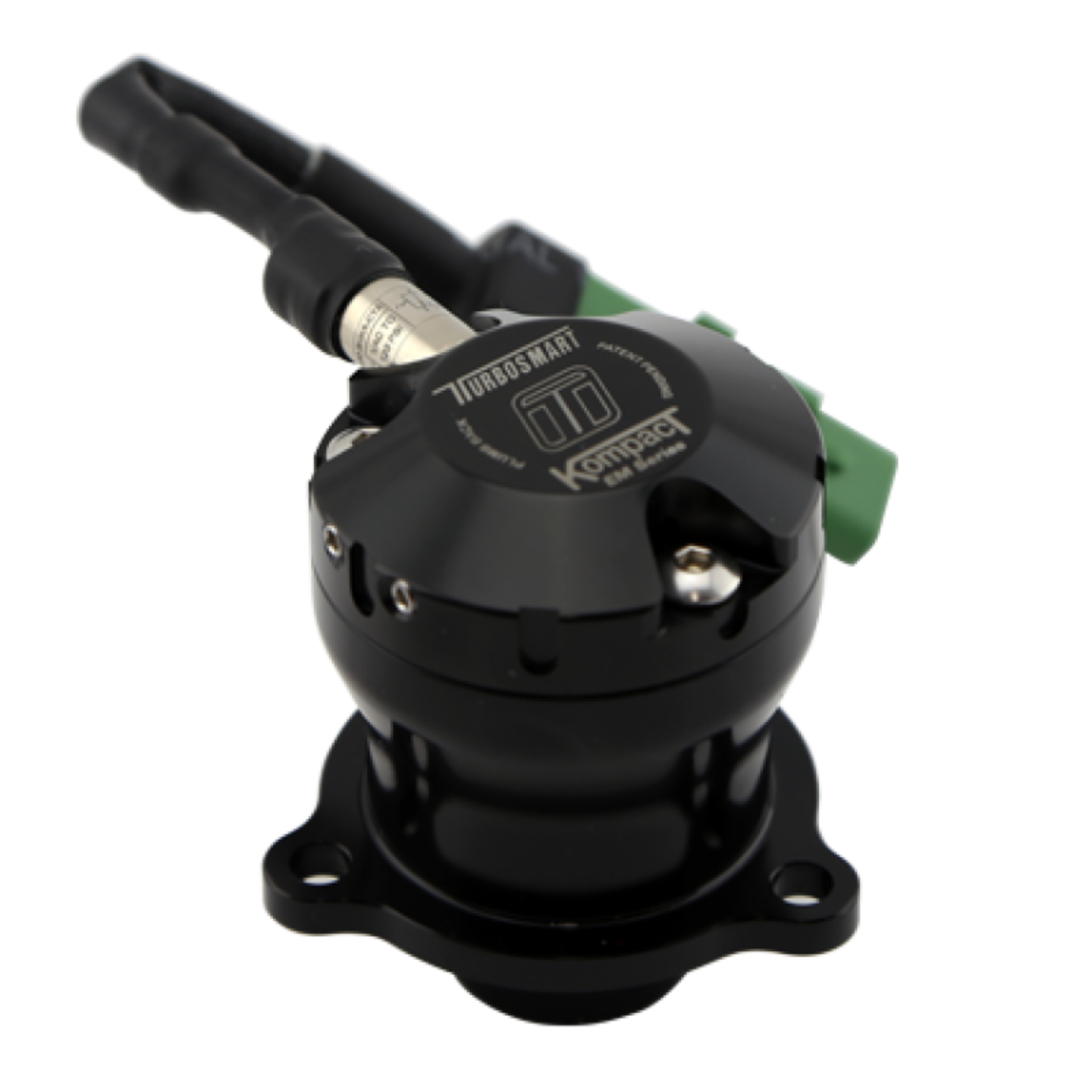 Picture of Turbosmart TS BOV-Kompact Plumb Back Blow Off Valves - TS-0223-1293