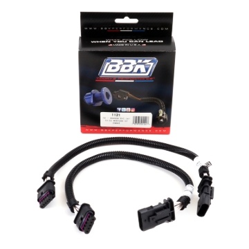 Picture of BBK Oxygen Sensor Exten Cable Gauge Components - 1121
