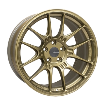Picture of Enkei ENK GTC02 Wheels - 534-810-4432GG