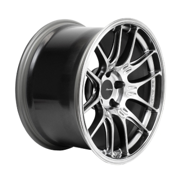 Picture of Enkei ENK GTC02 Wheels - 534-8105-6515HS