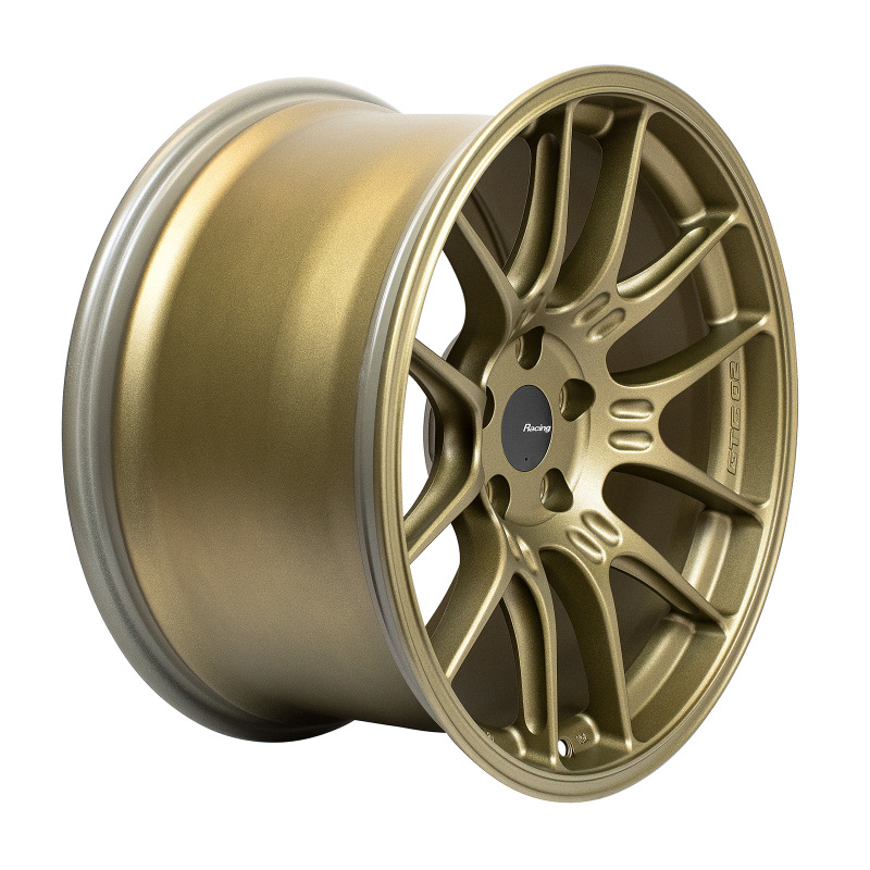 Picture of Enkei ENK GTC02 Wheels - 534-810-4432GG