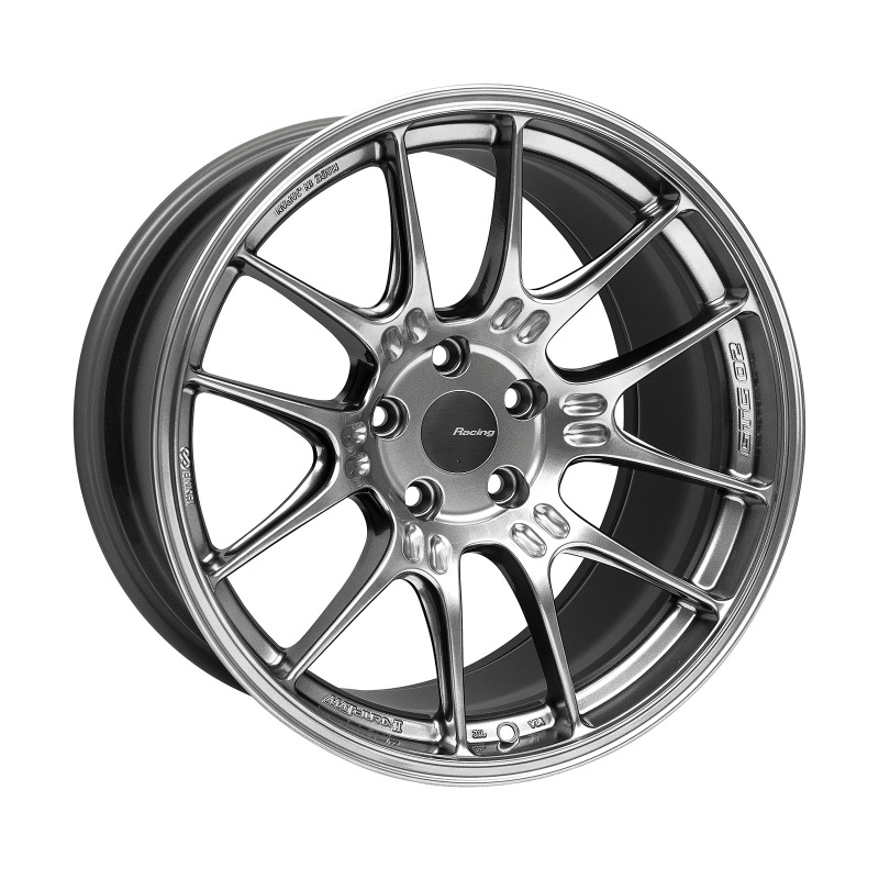 Picture of Enkei ENK GTC02 Wheels - 534-810-4432HS