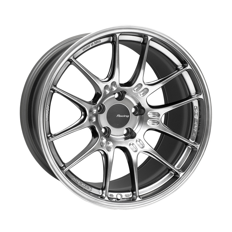 Picture of Enkei ENK GTC02 Wheels - 534-8105-6515HS
