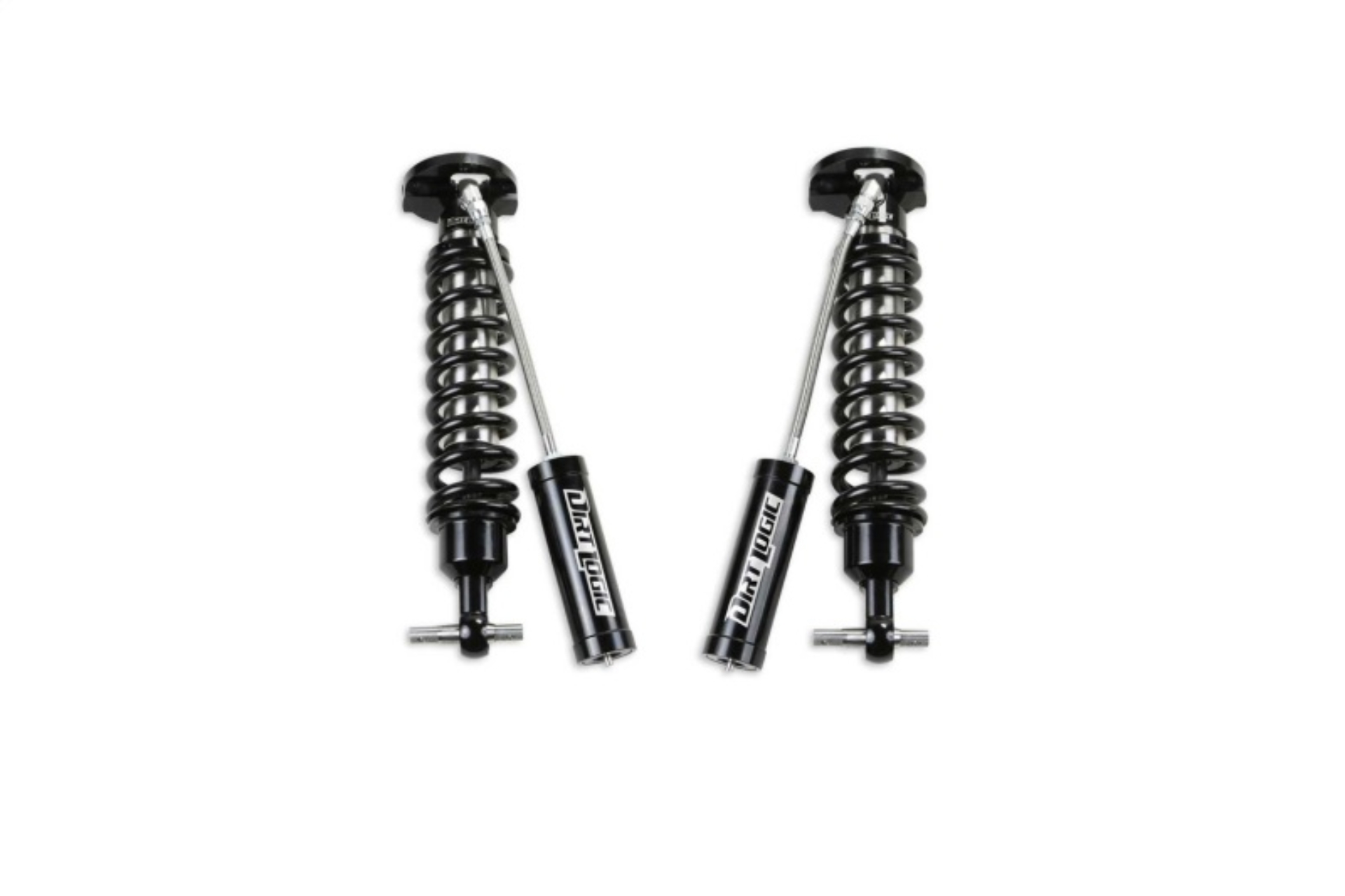 Picture of Fabtech FAB Coilovers-Dirt Logic 2.5 - FTS21257