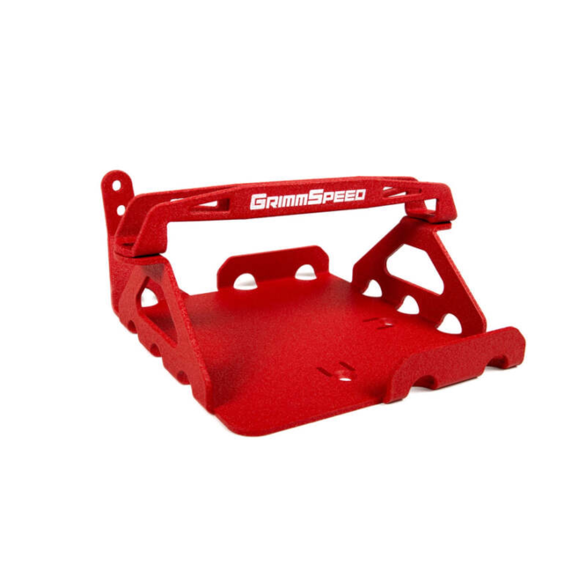 Picture of GrimmSpeed GRM Battery Tie Downs - GRM121034
