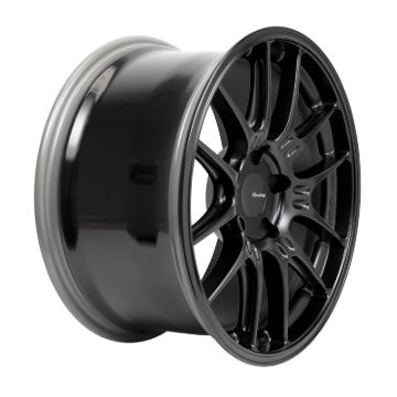 Picture of Enkei ENK GTC02 Wheels - 534-895-1245BK