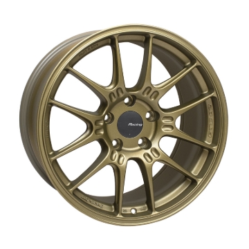 Picture of Enkei ENK GTC02 Wheels - 534-895-1245GG