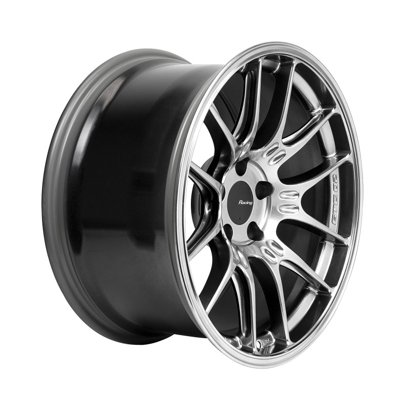 Picture of Enkei ENK GTC02 Wheels - 534-895-6515HS