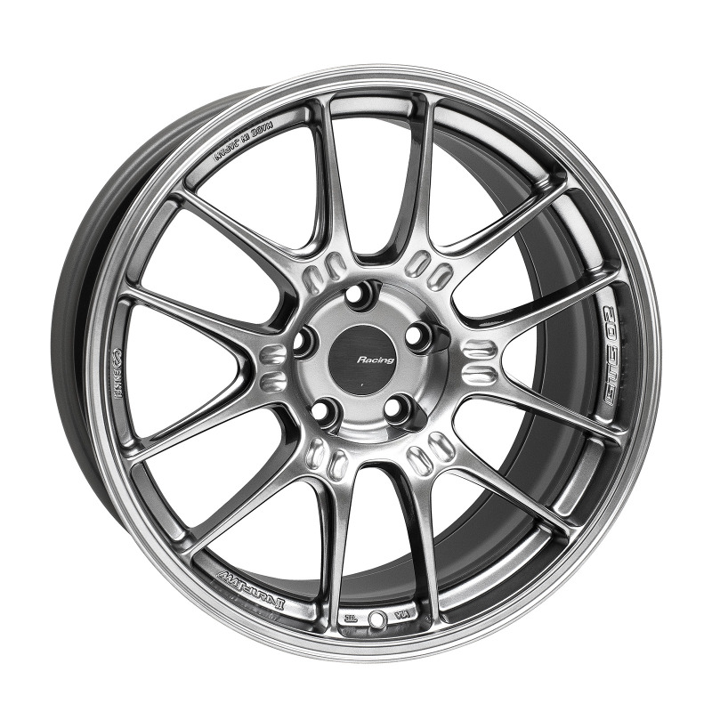 Picture of Enkei ENK GTC02 Wheels - 534-890-4425HS