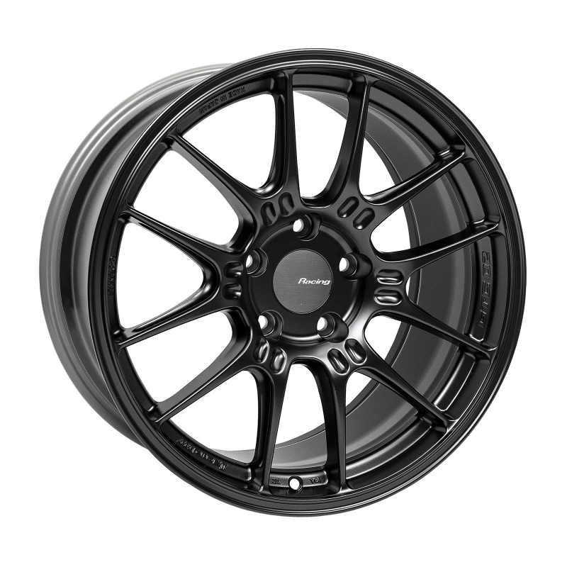 Picture of Enkei ENK GTC02 Wheels - 534-895-1245BK