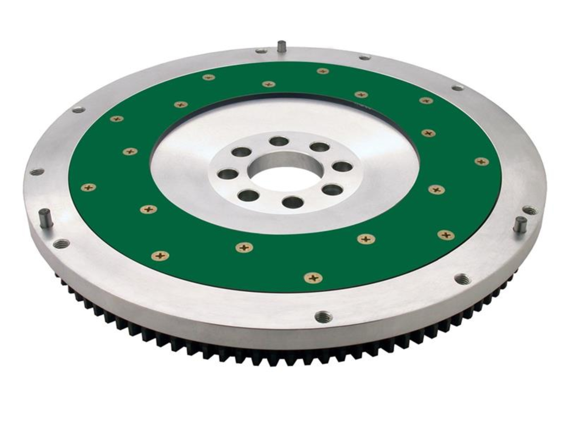 Picture of Fidanza FID Flywheels Import-Aluminum - 143221