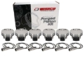 Picture of Wiseco WIS Piston Sets-6 Cyl - K680M9558AP