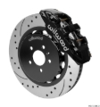 Picture of Wilwood WIL Aero Brake Kit Big Brake Kits - 140-14588-D