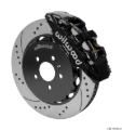 Picture of Wilwood WIL Aero Brake Kit Big Brake Kits - 140-14584-D