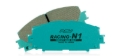 Picture of Project Mu PM N1 Racing Brake Pad - PNF506