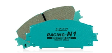 Picture of Project Mu PM N1 Racing Brake Pad - PNF506