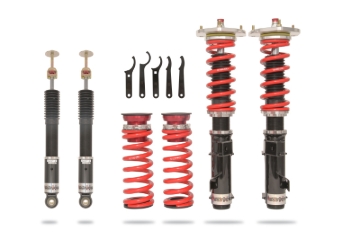 Picture of Pedders PED eXtreme XA Coilover - PED-161086