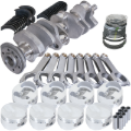 Picture of Eagle EAG Rotating Assy-8 Cyl Rotating Assemblies - 35650030