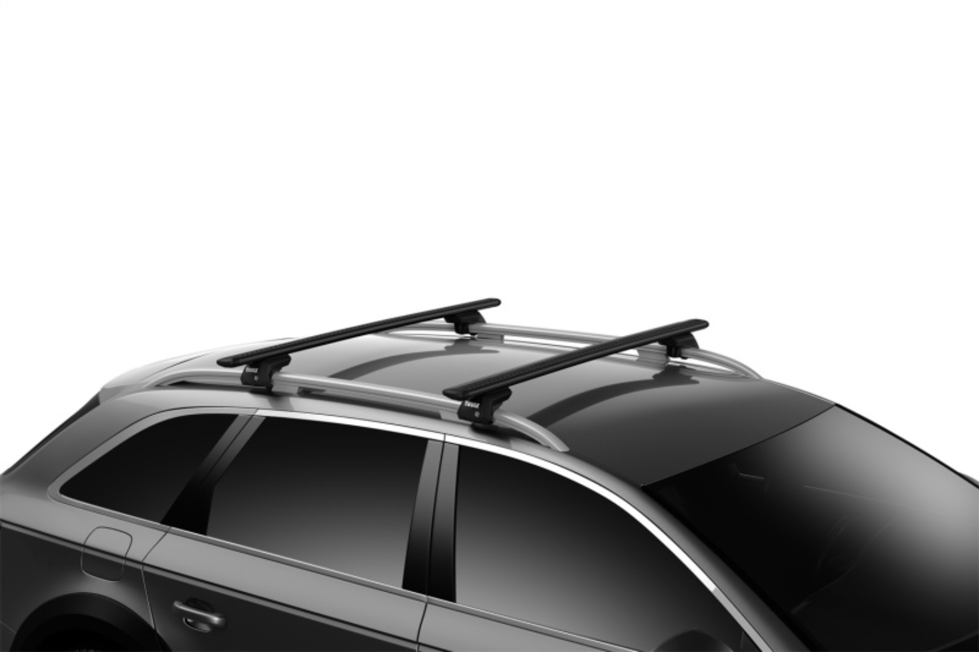 Picture of Thule THU WingBar Evo Load Bars Roof Rack - 711320