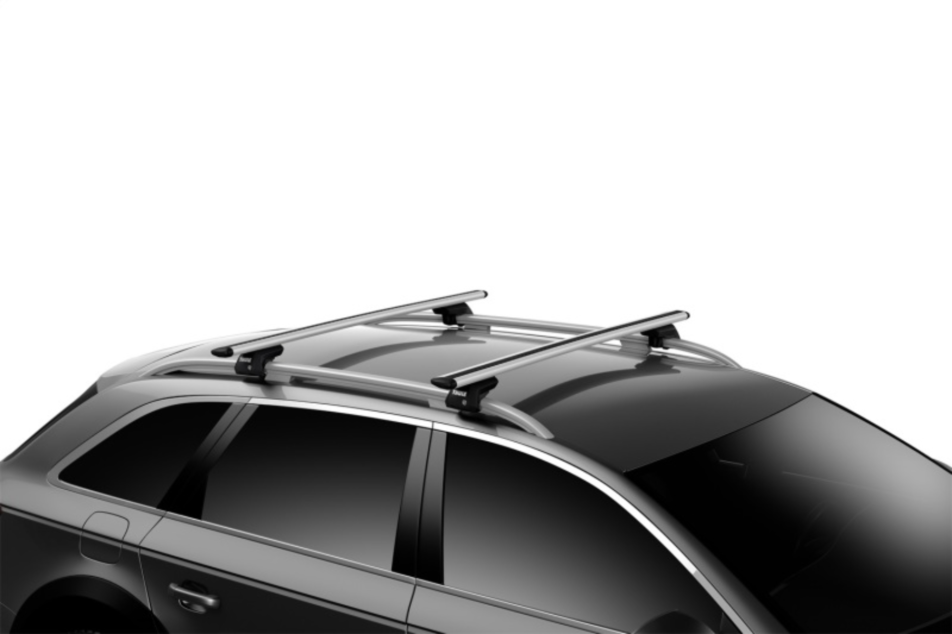 Picture of Thule THU WingBar Evo Load Bars Roof Rack - 711300