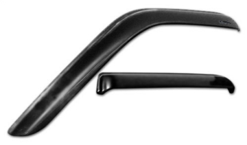Picture of Stampede STA Tape-Onz Deflectors 4pc Wind Deflectors - 6010-2